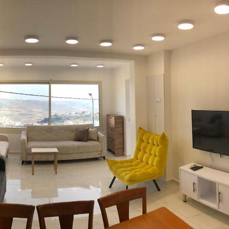 Sleepwell Suite Majdal Shams Luaran gambar