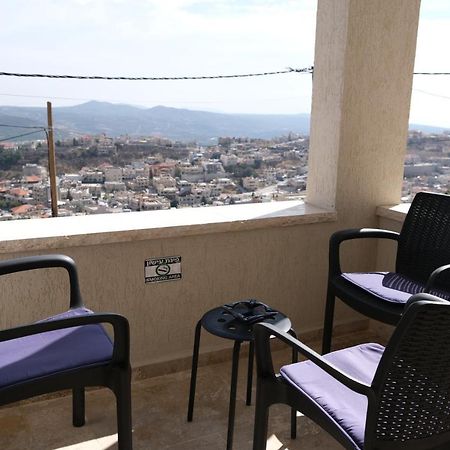 Sleepwell Suite Majdal Shams Luaran gambar