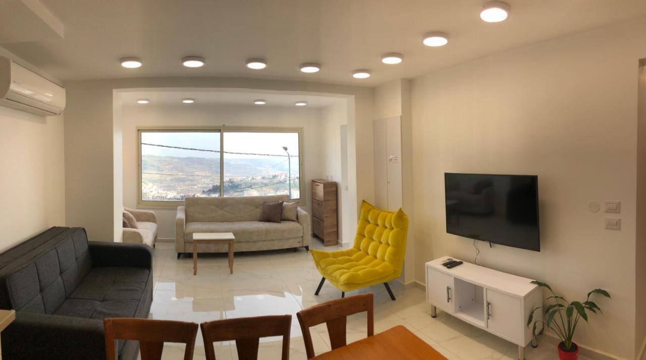 Sleepwell Suite Majdal Shams Luaran gambar