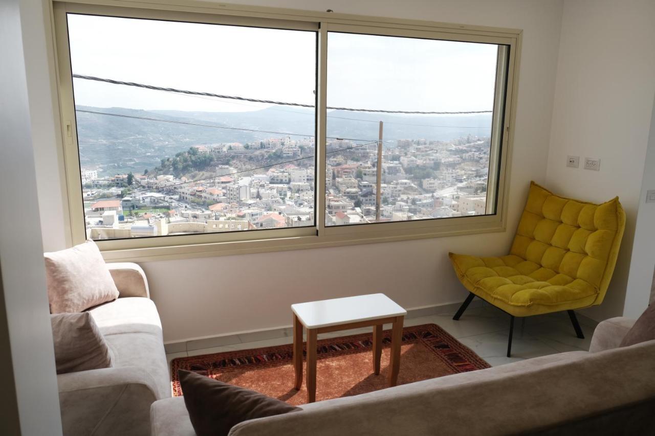 Sleepwell Suite Majdal Shams Luaran gambar