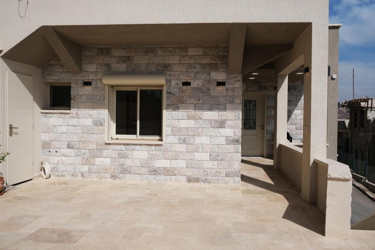 Sleepwell Suite Majdal Shams Luaran gambar