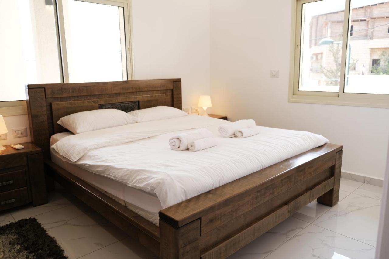 Sleepwell Suite Majdal Shams Luaran gambar