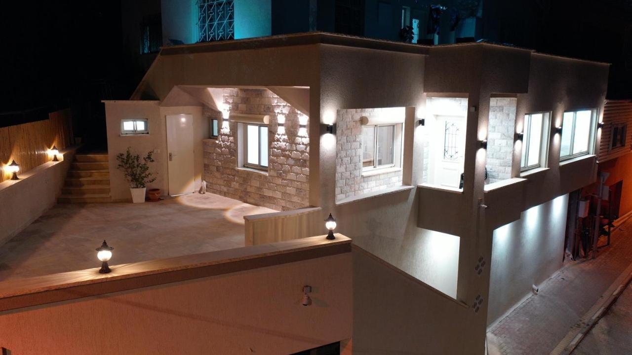 Sleepwell Suite Majdal Shams Luaran gambar