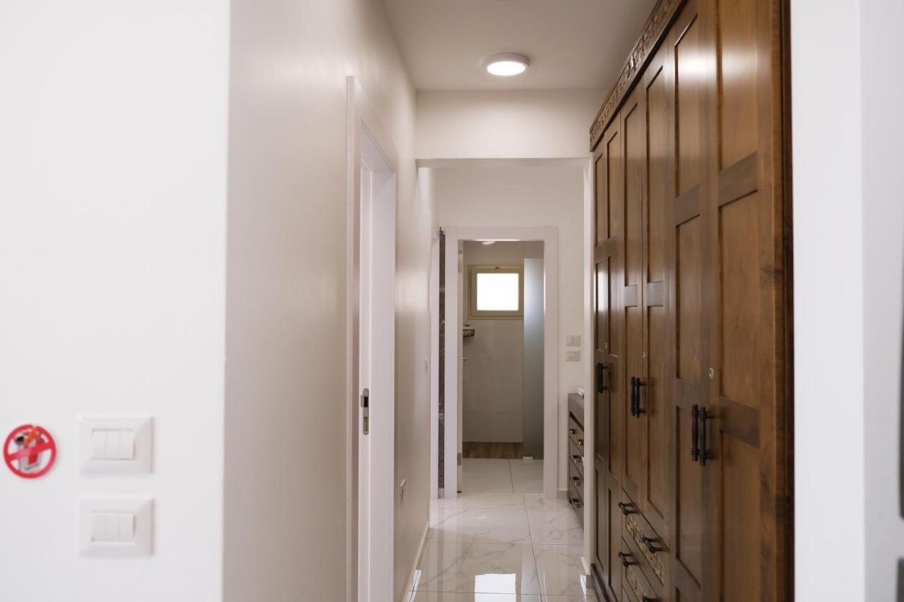 Sleepwell Suite Majdal Shams Luaran gambar