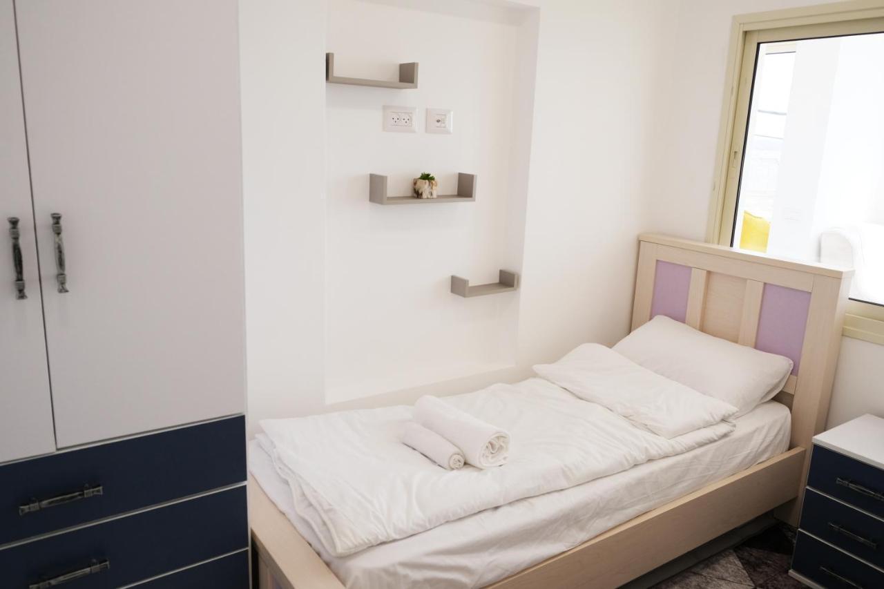 Sleepwell Suite Majdal Shams Luaran gambar