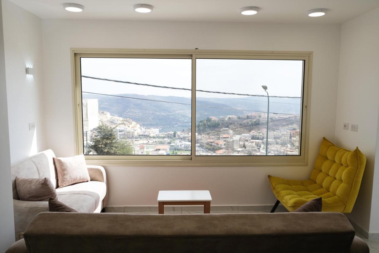Sleepwell Suite Majdal Shams Luaran gambar