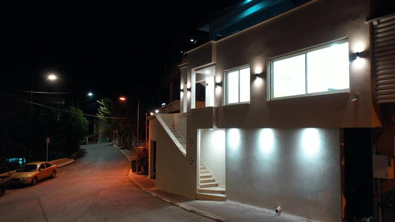 Sleepwell Suite Majdal Shams Luaran gambar