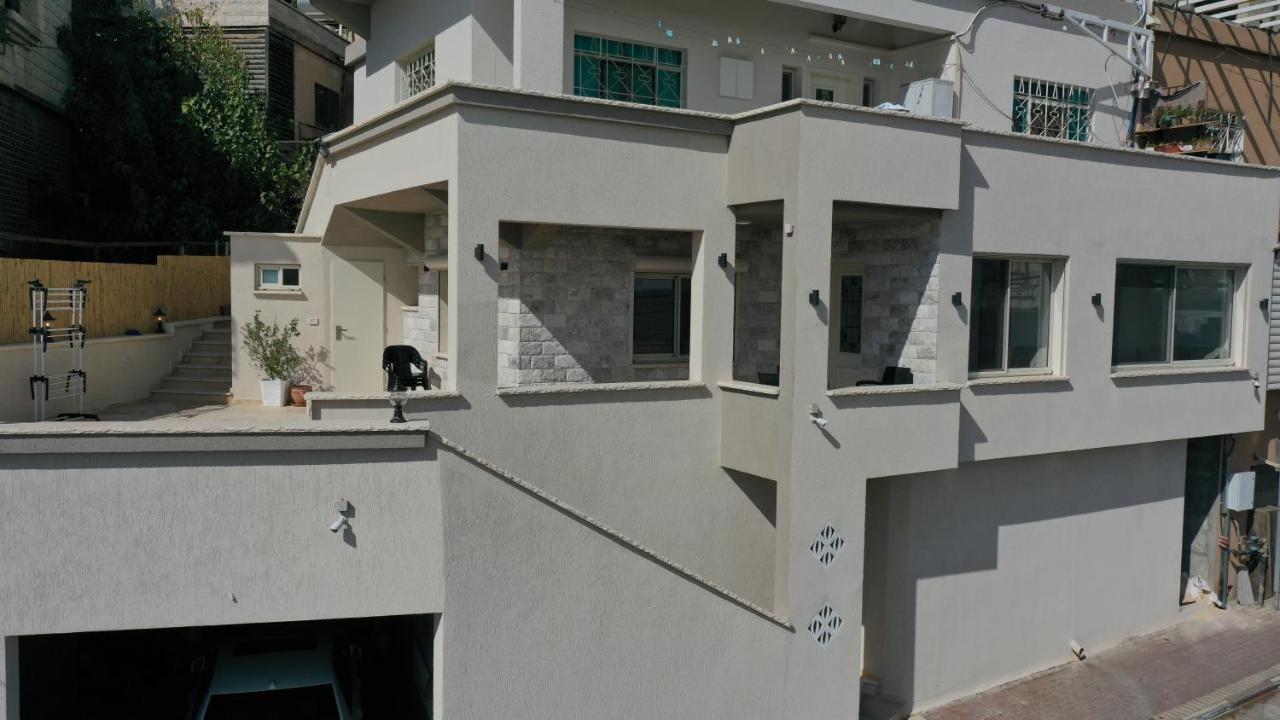 Sleepwell Suite Majdal Shams Luaran gambar