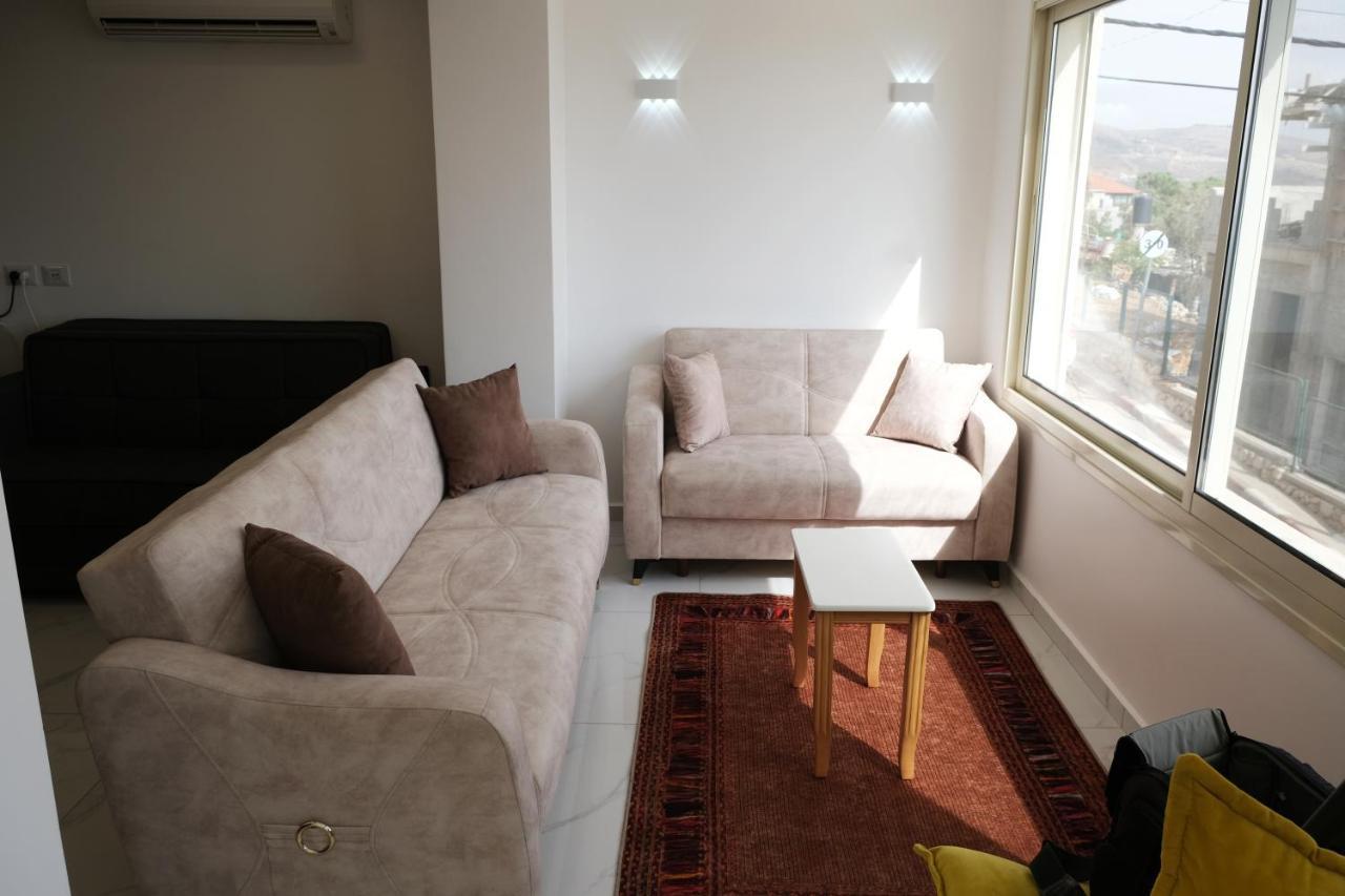 Sleepwell Suite Majdal Shams Luaran gambar